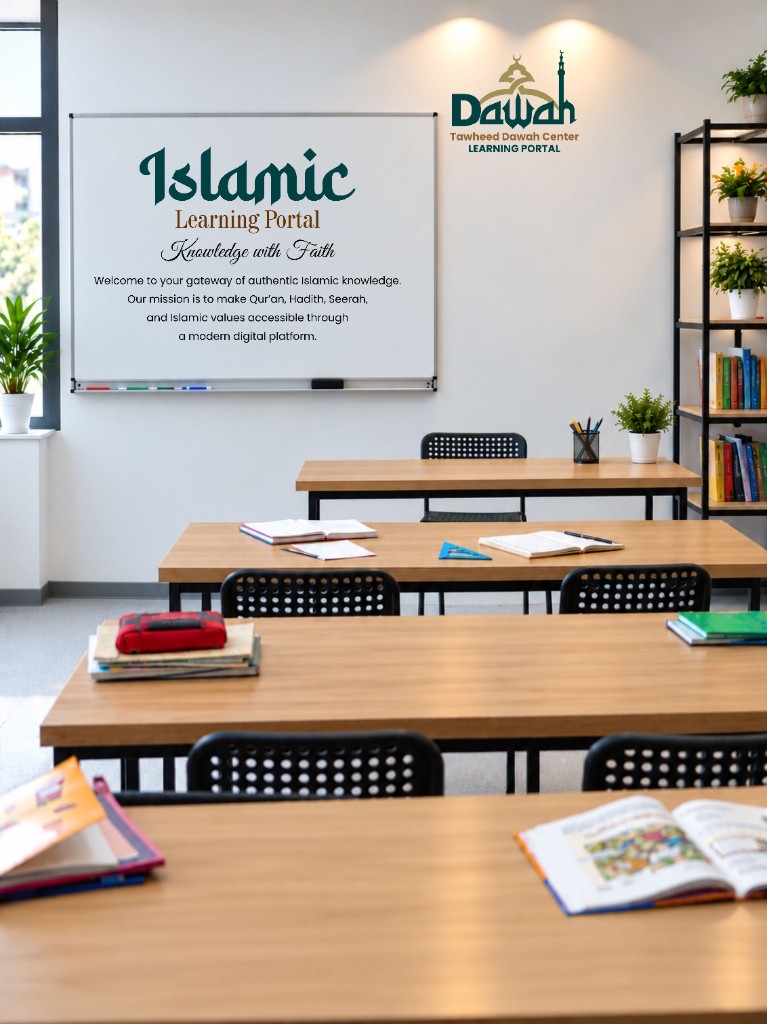 Tawheed Learn